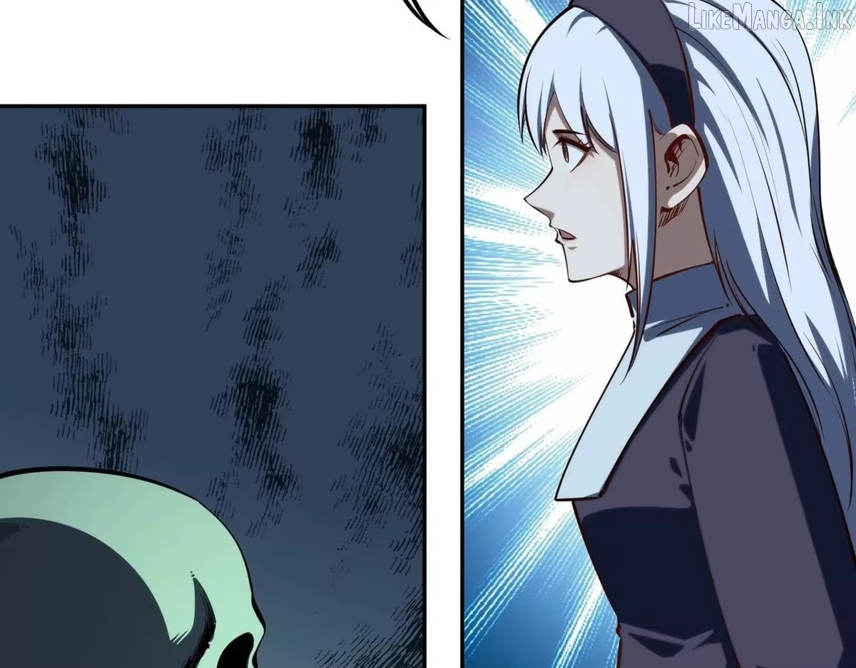 All People Scramble for the Tower, I Cleared 999 Floors in Advance Manga Chapter 57  - page 138